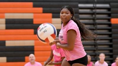 Mindset, competitiveness focus for DeKalb volleyball in offseason