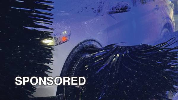 Water Castle Car Wash Offers Winter Car Care Tips for Dixon Drivers