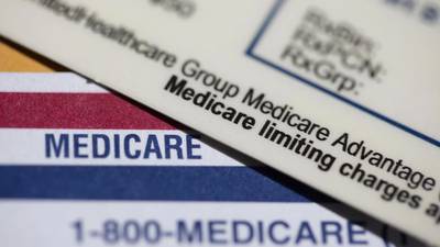 Learn the latest on Medicare coverage at Plano Library program