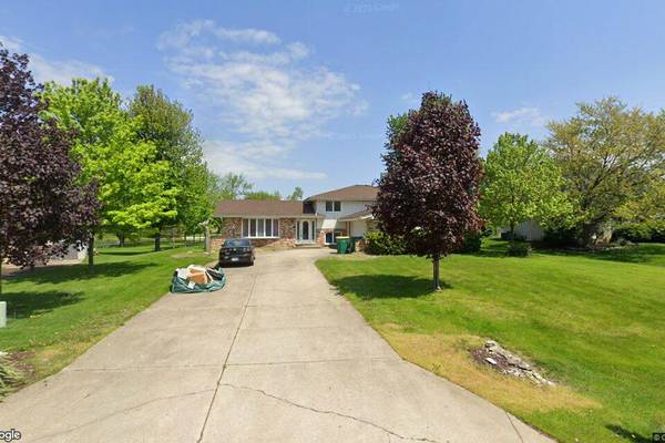 Plainfield: Single-family home goes for $412,000