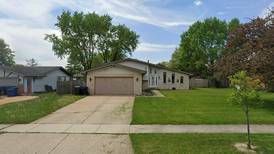 What can $350,000 buy you in Grundy County in the week of May 4?