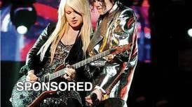 Orianthi at The Dixon