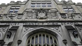 Two Joliet high school students win local CEO Pitch Competition with original business ideas