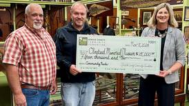 DeKalb County Community Foundation awards fall community needs grants