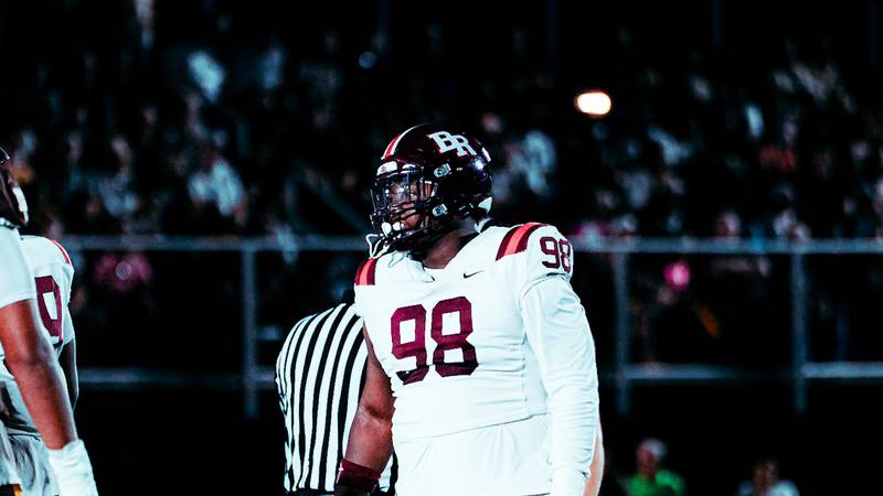 CCL/ESCC football notes: Brayden Parks, Ethan Posey ready to anchor Brother Rice in the trenches