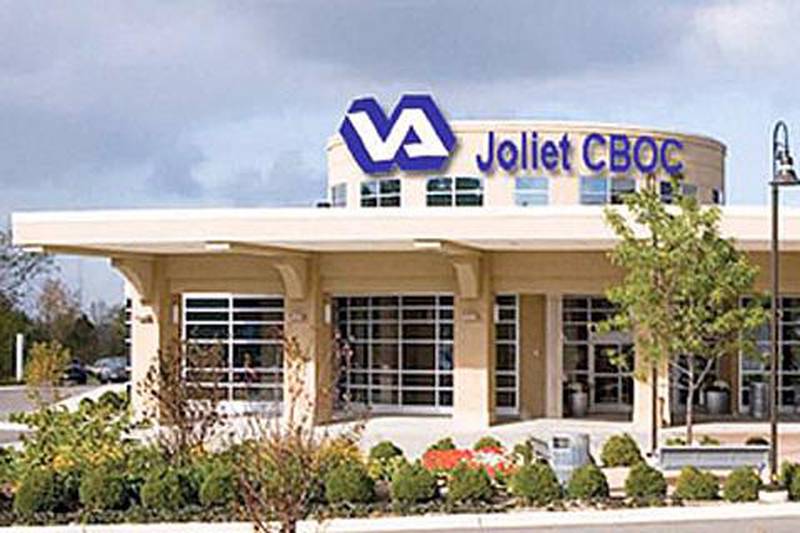 The Edward Hines Jr. Veterans Affairs Clinic, 1201 Eagle St., Joliet