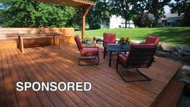 Freshen Up Outdoors: Paints and Stains for Every Project