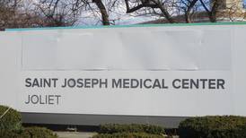 Prime Healthcare takes ownership of Saint Joseph Hospital in Joliet