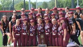 Lockport falls in IHSA Class 4A third-place game to Oak Park-River Forest, 6-5