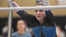 Gymnastics: Downers Grove first, Geneva second at Hinsdale South sectional