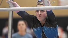 Gymnastics: Downers Grove co-op in the hunt for its first state title