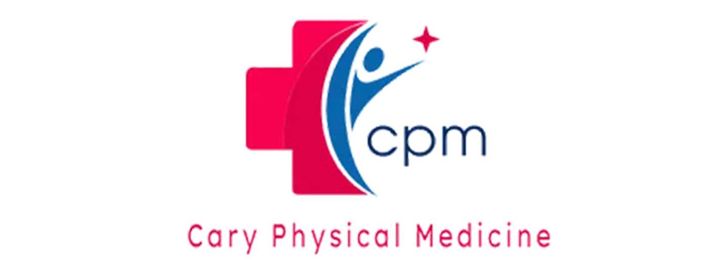 Cary Physical Medicine sponsored logo