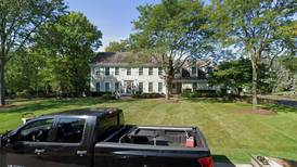 Single-family home sells for $1.1 million in Barrington