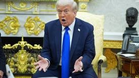 Trump administration threatens no back pay for federal workers in shutdown
