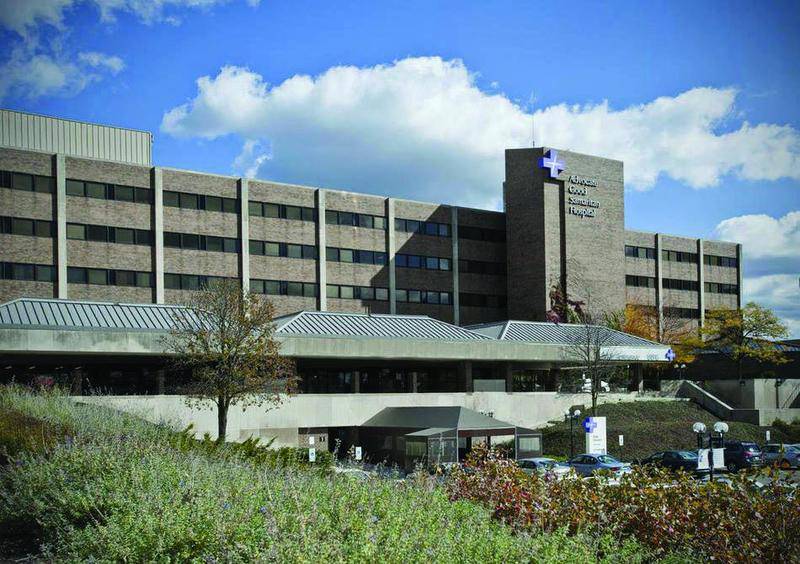 Advocate Health Care, which includes Good Samaritan Hospital in Downers Grove, plans to merge with Aurora Health Care to create Advocate Aurora Health.