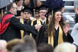 Photos: Sycamore High School celebrates Class of 2023 Commencement