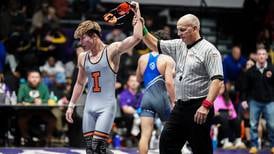 Record Newspapers boys wrestling preview capsules for the 2025-2026 season