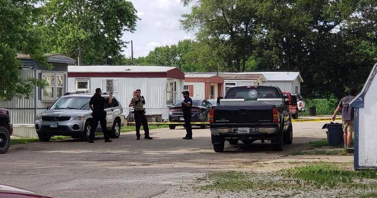 Princeton teen killed in Hillview Trailer Park shooting Shaw Local