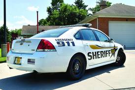 Putnam County man fatally shot; Spring Valley man arrested