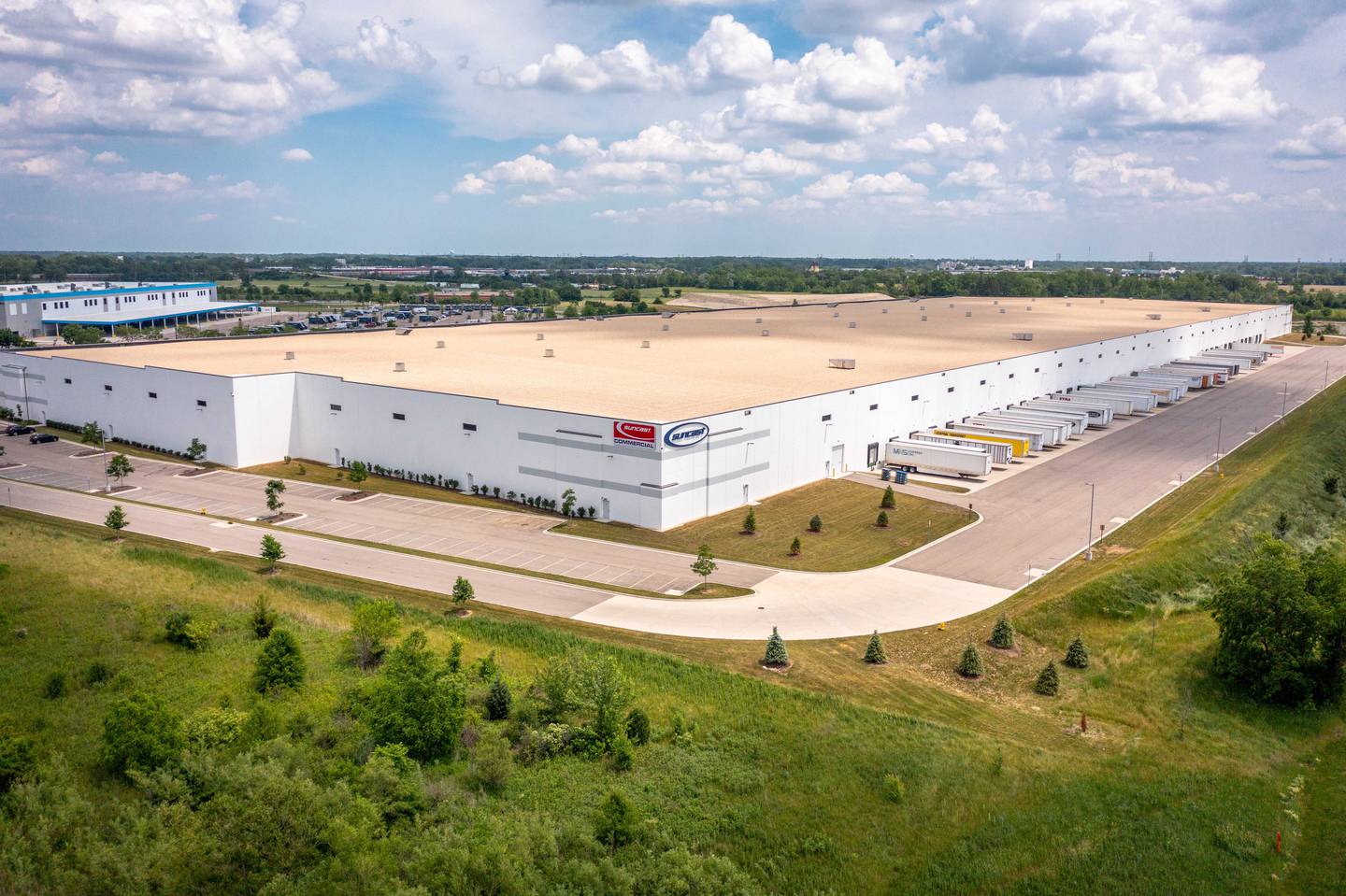 Batavia’s Suncast Corporation announces push for sustainability Shaw