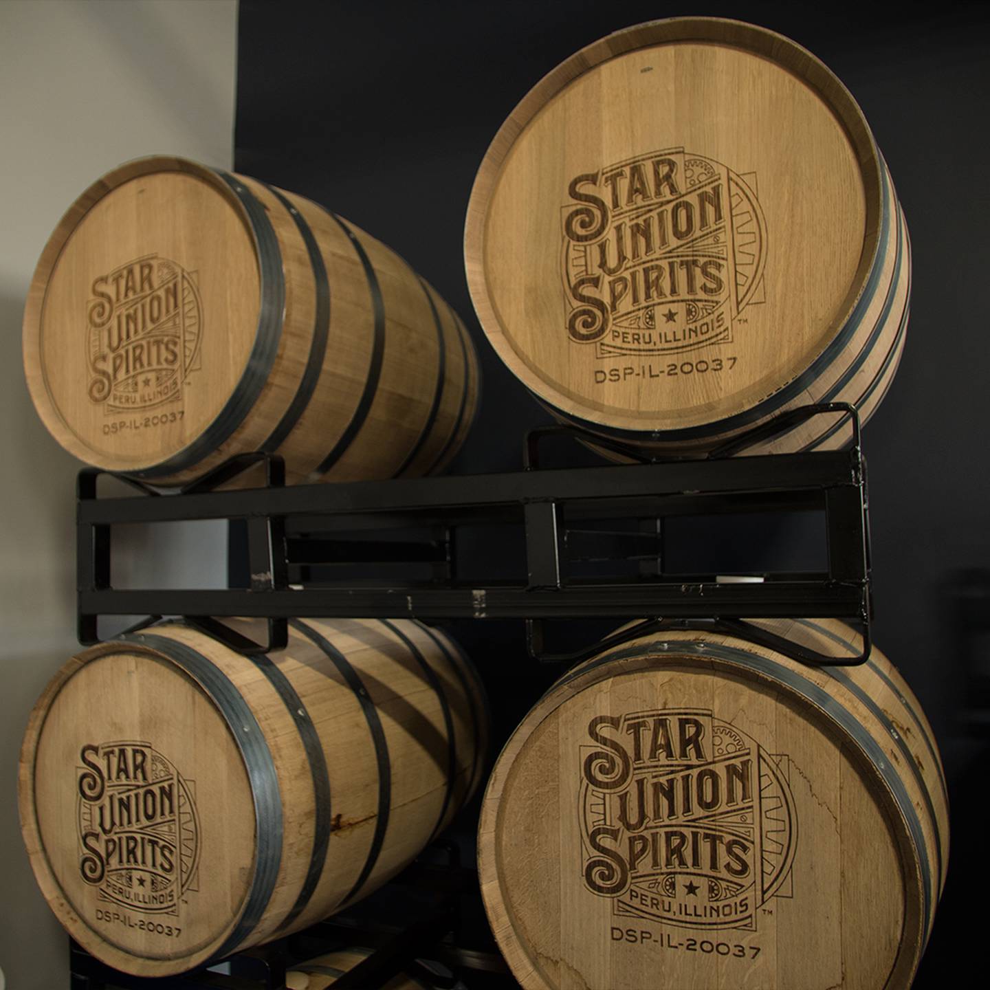 Star Union Spirits is located in Peru, Illinois.