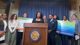 Illinois scrambles to boost locally produced farm products after Trump’s funding freeze