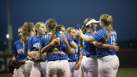 Girls Softball: Previewing Teams around the Kane County Chronicle coverage area