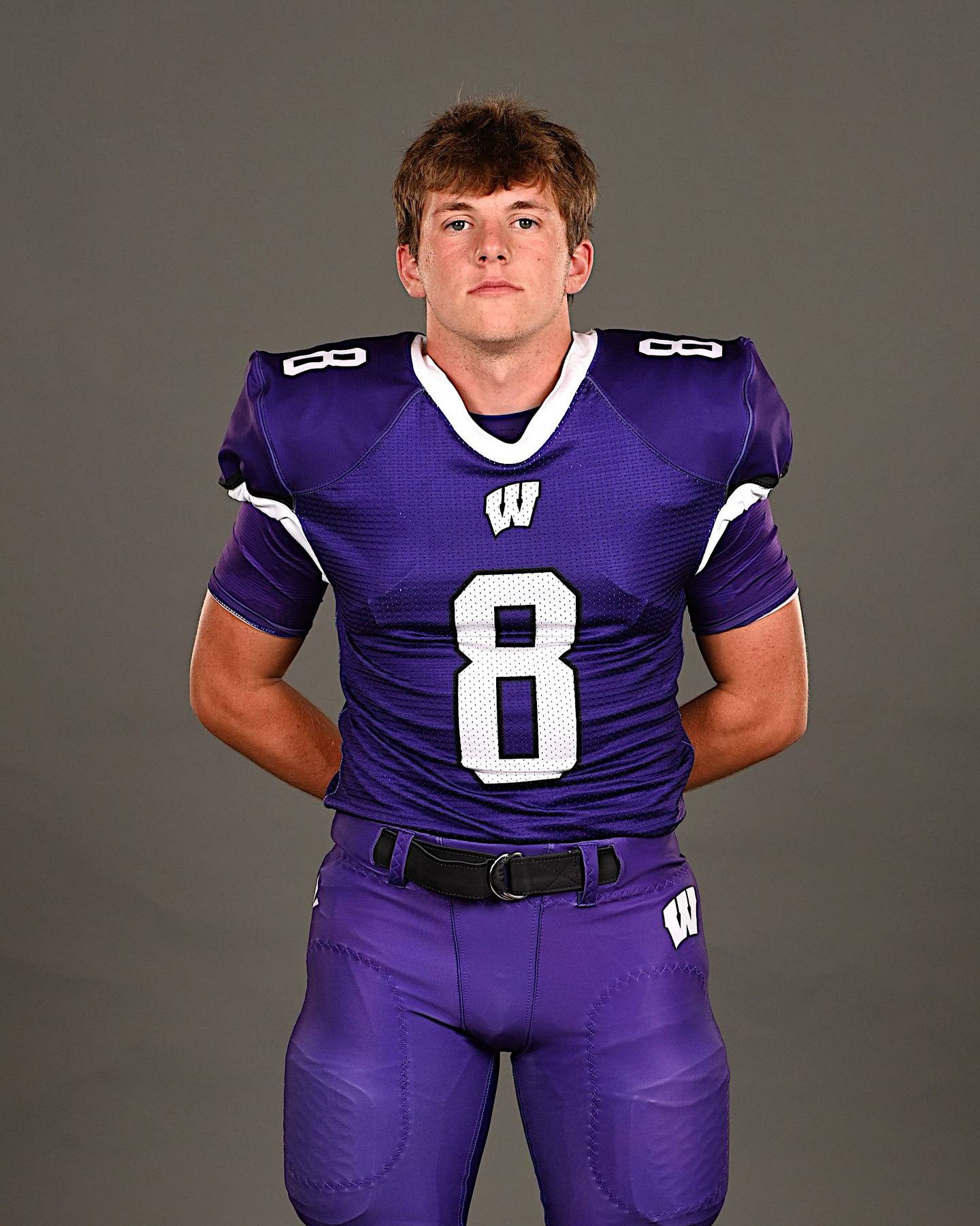 Wilmington's Kyle Farrell