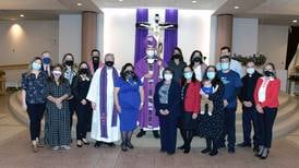 16 Hispanic Catholics in the Diocese of Joliet are ‘pioneers’ in new leadership program