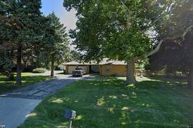 What are the 10 most expensive homes that sold in Ogle County, reported in the week of Feb. 23?