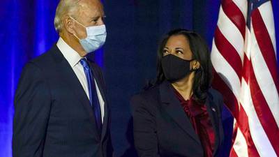 Biden has room on health care, though limited by Congress