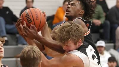 Boys basketball: DeKalb looking to stack wins together when taking on rival Sycamore