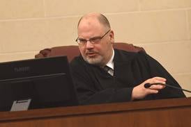 Jury selection in Ogle County murder, arson trial enters fourth day Thursday