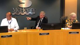 Question of 1% grocery tax looms over McHenry’s new city budget