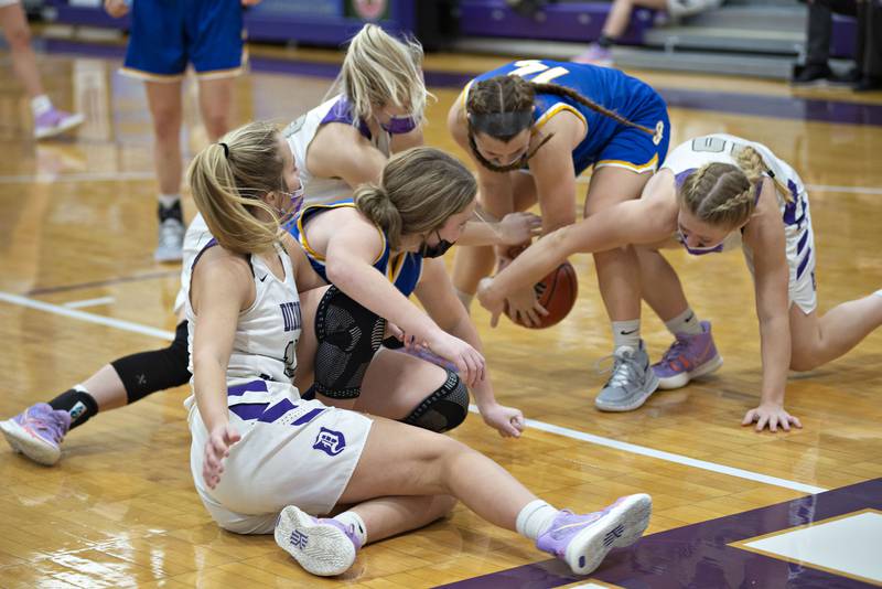 Photos Dixon vs. Johnsburg girls basketball Shaw Local