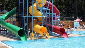 Morris Pool opens Memorial Day weekend