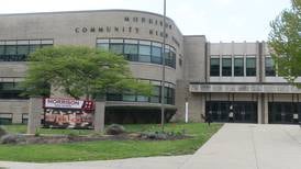 Morrison Music Boosters to host chili supper Oct. 17