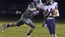 St. Bede beats Hope for first playoff win in 5 years