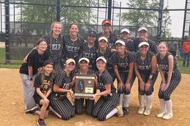 Crystal Lake Central scores walk-off win over Kaneland for first Class 3A regional title