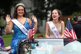 Photo: McHenry Fiesta Days parade, 2025