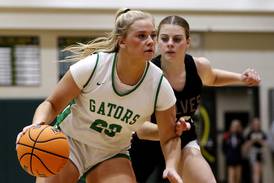 Northwest Herald girls basketball preview: 5 to watch in 2025-26 