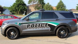 Rock Falls Police Department announces Memorial Day safety enforcement campaign