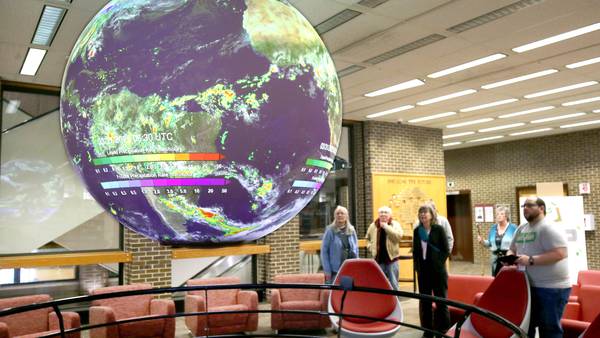 DeKalb’s new Green Business Recognition program