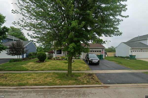 Joliet: Single-family home goes for $368,500