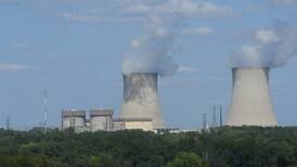 Byron Nuclear Plant running under new carbon-free energy company after split from Exelon