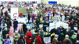 Applications for Marmion 33rd Annual Christmas Craft Show are being accepted 