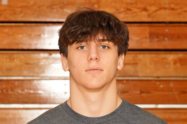 Kane County Chronicle Athlete of the Week: Batavia’s Kai Enos, sophomore, boys wrestling
