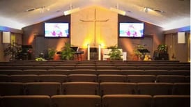 Plans for new Belmont Bible Church proposal move forward 