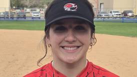 Lauren Harbison hits for cycle in Henry win: Monday’s NewsTribune roundup