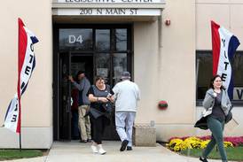 Facility needs, school safety among hot topics in DeKalb District 428 school board race